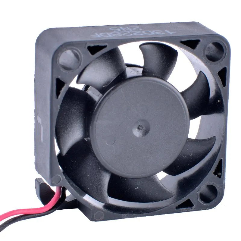 Y.S.TECH FD123010MB 3010 30mm fan 30x30x10mm 12V 0.09A Double ball bearing silent cooling fan Y.S.TECH FD123010MB 3010 30mm fan 30x30x10mm 12V 0.09A Double ball bearing silent cooling fan