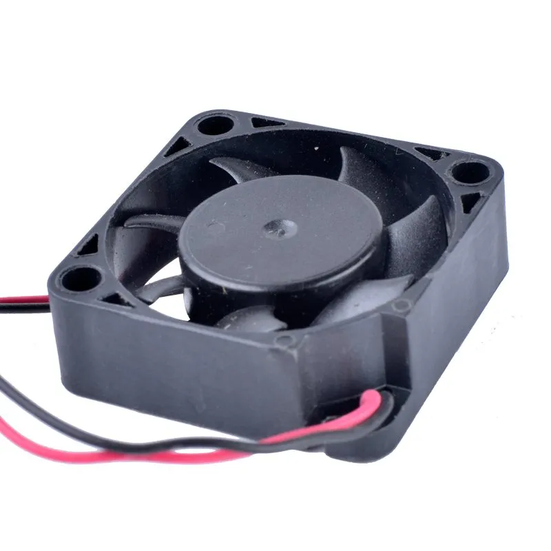 Y.S.TECH FD123010MB 3010 30mm fan 30x30x10mm 12V 0.09A Double ball bearing silent cooling fan Y.S.TECH FD123010MB 3010 30mm fan 30x30x10mm 12V 0.09A Double ball bearing silent cooling fan