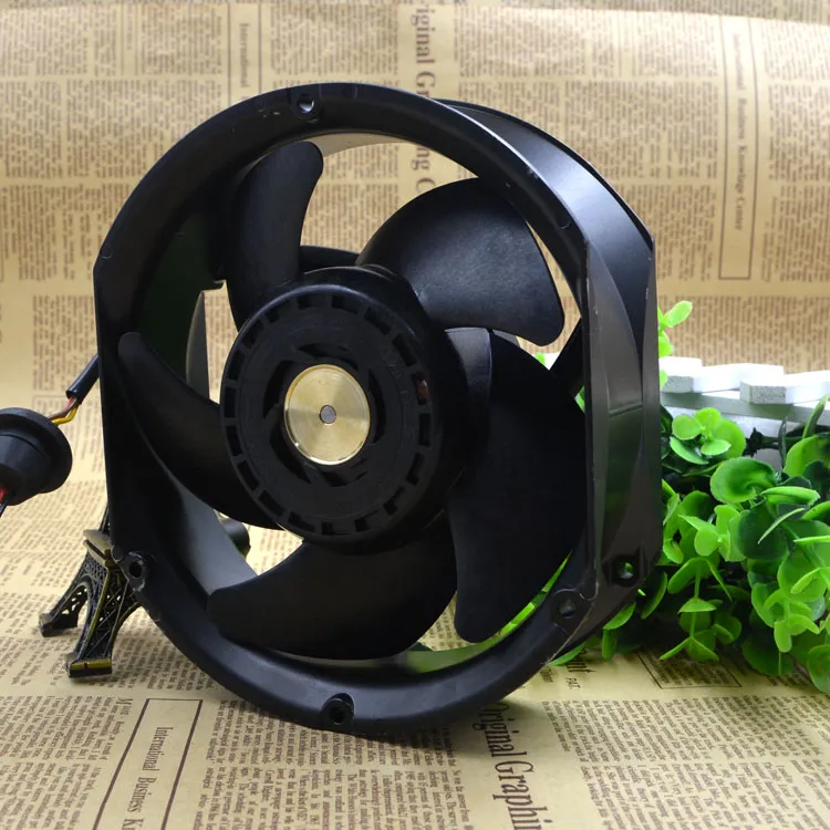 SANYO 9WG5748P5G003 DC48V 2.91A 2000RPM axial flow inverter cooling fan SANYO 9WG5748P5G003 DC48V 2.91A 2000RPM axial flow inverter cooling fan
