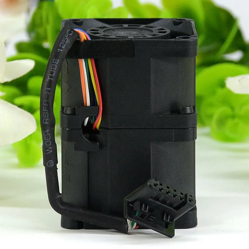 AVC DBKA0456B2H DC 12V 1.75A server heat dissipation cooling fan AVC DBKA0456B2H DC 12V 1.75A server heat dissipation cooling fan