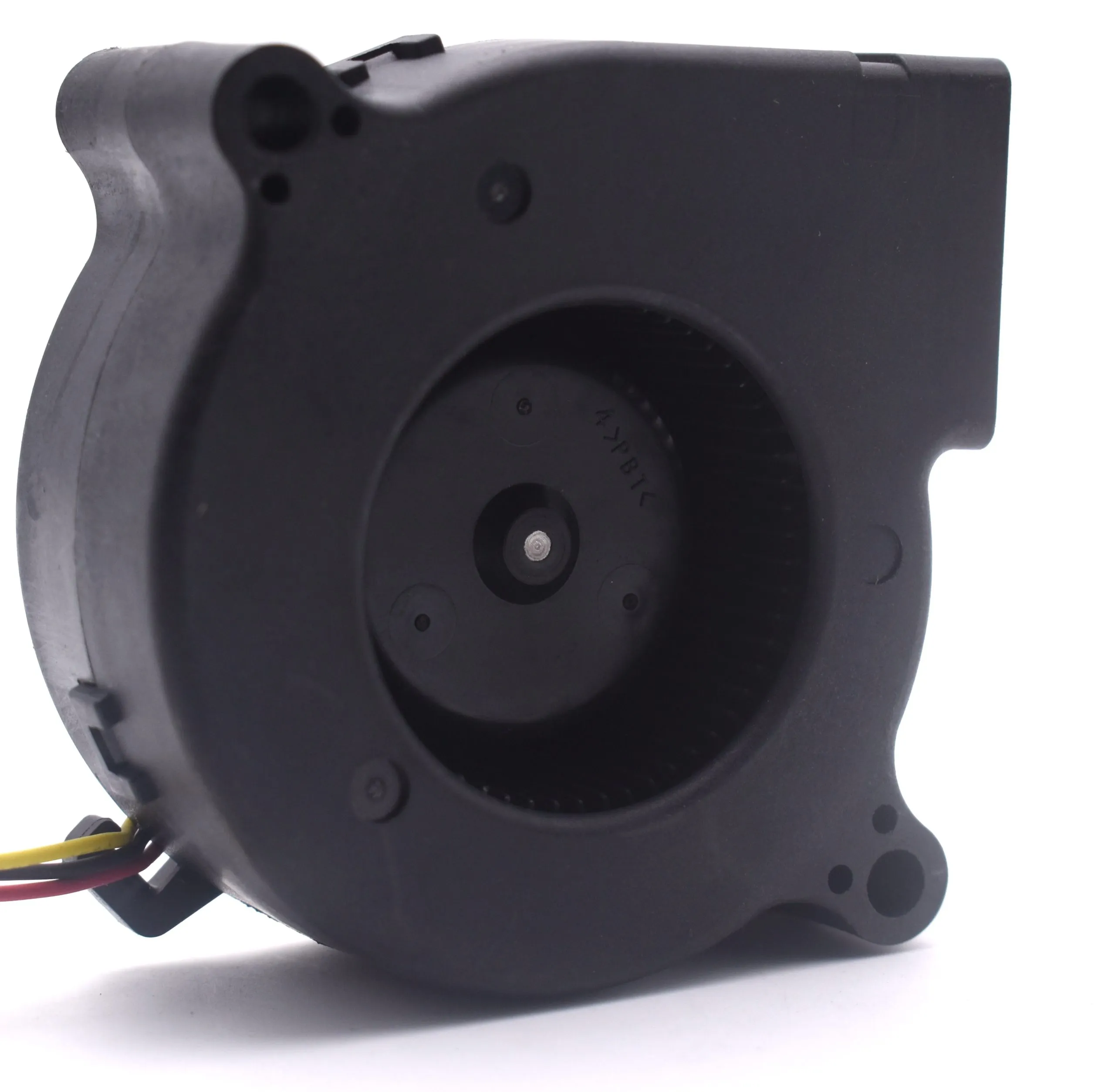 Nidec D06F-12B3S1 DC12V 0.33A 3.96W Double Ball Bearing Cooling Fan Nidec D06F-12B3S1 DC12V 0.33A 3.96W Double Ball Bearing Cooling Fan