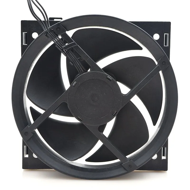 NIDEC I12T12MS1A5-57A07 XBOX ONE radiator X877980 game main cooling fan NIDEC I12T12MS1A5-57A07 XBOX ONE radiator X877980 game main cooling fan
