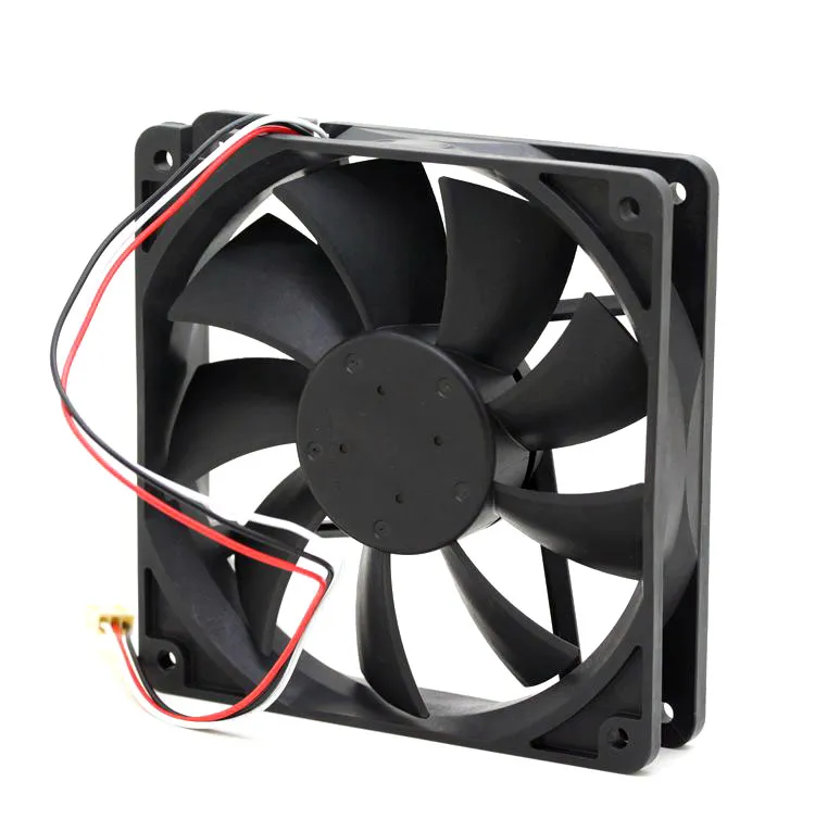 NMB 4710KL-05W-B39 119*25MM 24V 3 wire alarm signal cooler fan NMB 4710KL-05W-B39 119*25MM 24V 3 wire alarm signal cooler fan