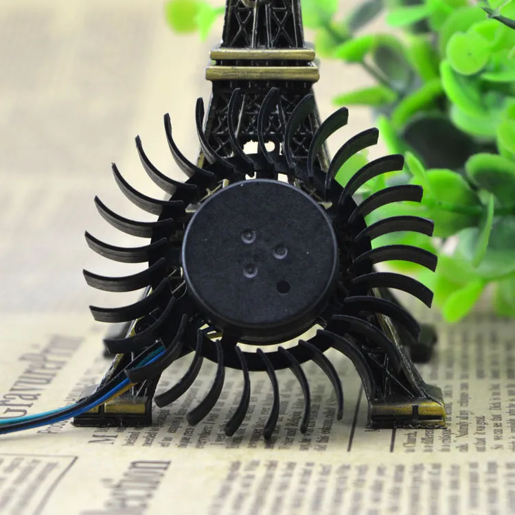 MAGIC MGT6012ZR-W15 12V 0.43A 4wire cooling fan MAGIC MGT6012ZR-W15 12V 0.43A 4wire cooling fan