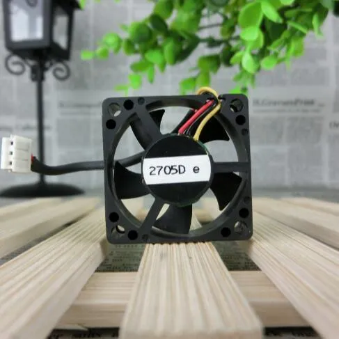 Nidec D03P-12TS3 DC12V 0.09A Player Router North Bridge Cooling Fan Nidec D03P-12TS3 DC12V 0.09A Player Router North Bridge Cooling Fan