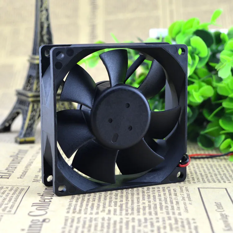 Delta ASB0824H 24V 0.12A 2line frequency converter cooling fan Delta ASB0824H 24V 0.12A 2line frequency converter cooling fan