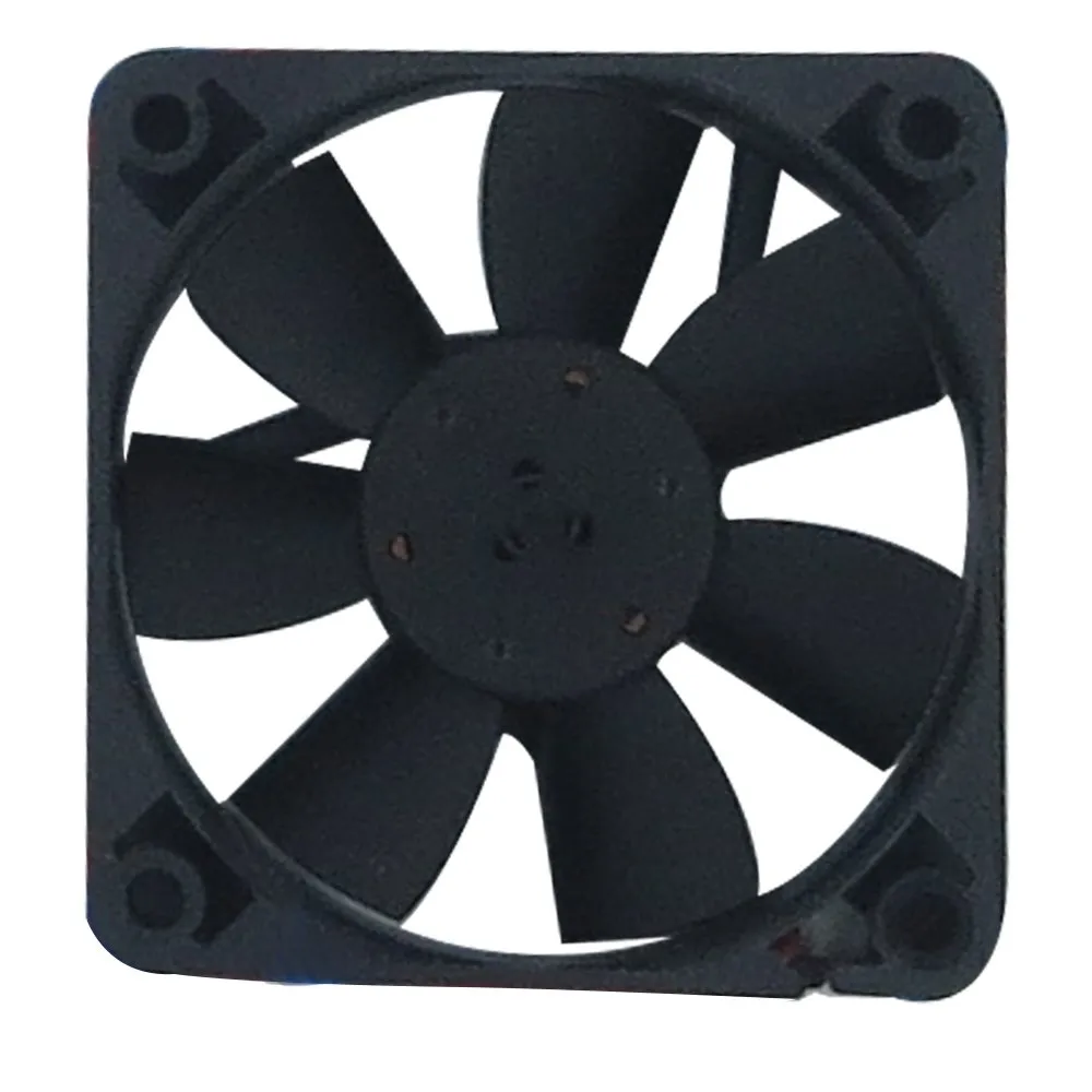 ebmpapst TYP 614F 24V 1.1W high-end silent cooling fan ebmpapst TYP 614F 24V 1.1W high-end silent cooling fan