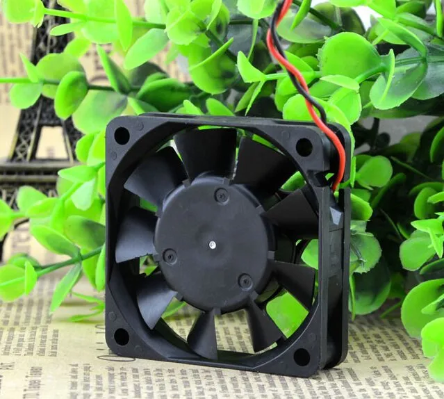 NMB 2406KL-05W-B20 6CM 24V 0.08A 6cm 2wire converter fan NMB 2406KL-05W-B20 6CM 24V 0.08A 6cm 2wire converter fan