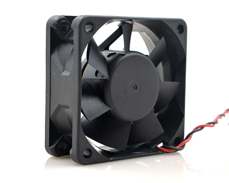 Sunon PMD4806PTB2-A 48V 5.8W 6CM 2-wire cooling fan Sunon PMD4806PTB2-A 48V 5.8W 6CM 2-wire cooling fan