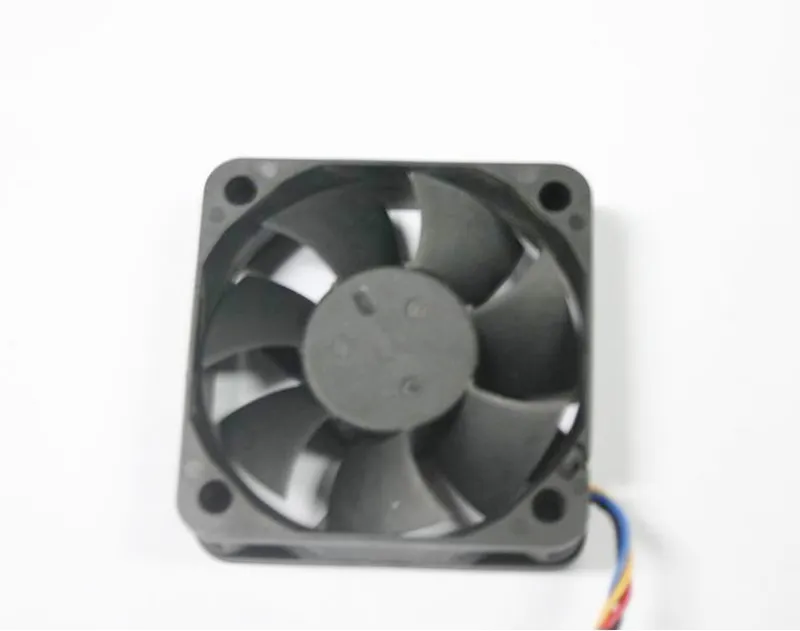 Delta AUC0512DB 5015 50x50x15mm 5cm DC 12V 0.27A 4 Lines Server Inverter Cooling Fan Delta AUC0512DB 5015 50x50x15mm 5cm DC 12V 0.27A 4 Lines Server Inverter Cooling Fan