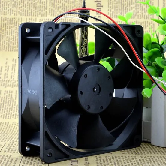 NMB 4715KL-04W-B49 120*120*38 12cm 12V0.9A 3pin dual ball big air fan NMB 4715KL-04W-B49 120*120*38 12cm 12V0.9A 3pin dual ball big air fan