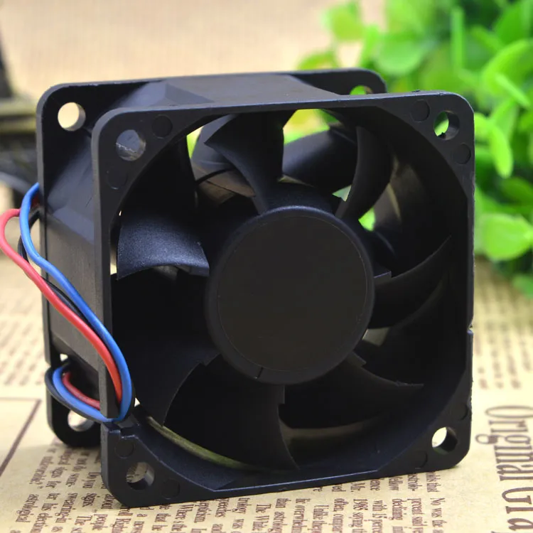 Delta FFB0612HHE 6cm 12v 0.34A double ball bearing cooling fans Delta FFB0612HHE 6cm 12v 0.34A double ball bearing cooling fans