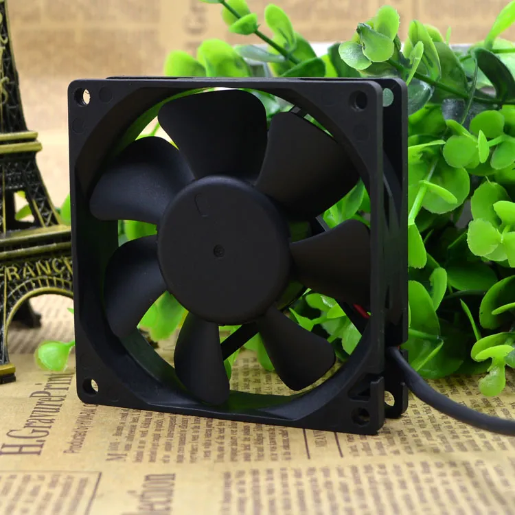 Delta DSB0812HHD 12V 0.24A 2line oil case cooling fans Delta DSB0812HHD 12V 0.24A 2line oil case cooling fans