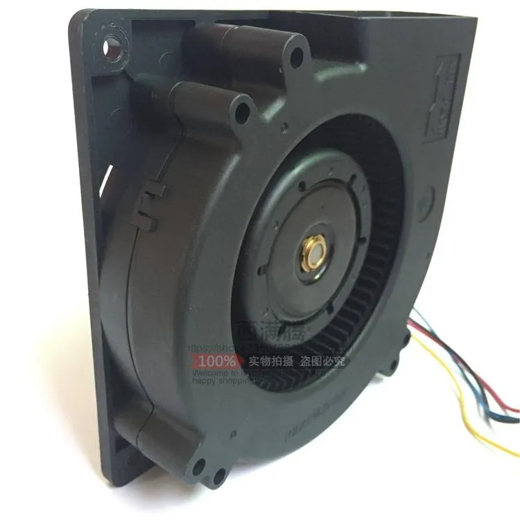 Delta BFB1212GH 12V 3.96A server inverter blower fan Delta BFB1212GH 12V 3.96A server inverter blower fan