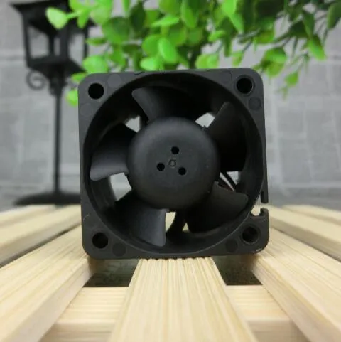 SUNON GM1204PQB1-8A DC12V 2.6W 3-wire Cooling Fan SUNON GM1204PQB1-8A DC12V 2.6W 3-wire Cooling Fan