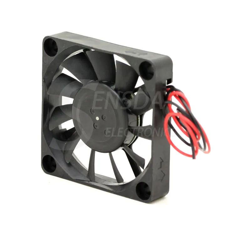 NIDEC D05X-12TL DC 12V 0.06A 50mm Super silent quiet cooling fan NIDEC D05X-12TL DC 12V 0.06A 50mm Super silent quiet cooling fan