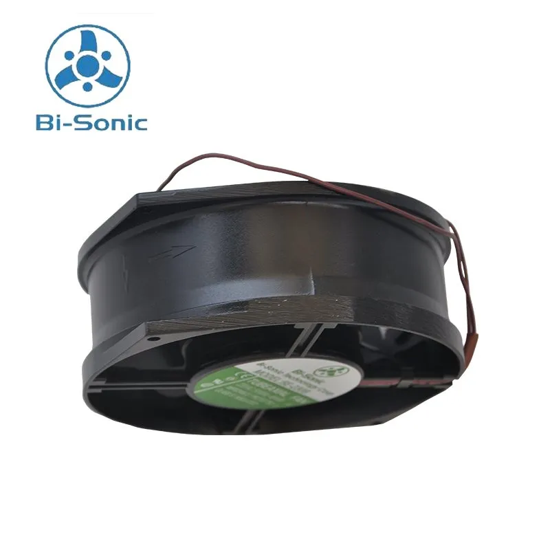 Bi-Sonic 5E-230B High temperature resistant AC 220V Axial flow cooling fan Bi-Sonic 5E-230B High temperature resistant AC 220V Axial flow cooling fan