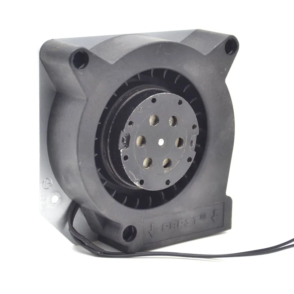 ebmpapst TYP RL90-18/50 115v 21w 12cm worm gear high temperature fan ebmpapst TYP RL90-18/50 115v 21w 12cm worm gear high temperature fan