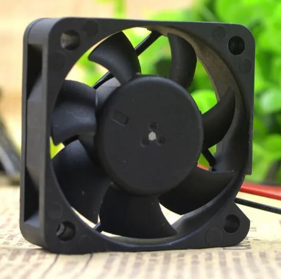 SUNON MB50151V1-000C-A99 5CM 1.60W DC 12V 2-wire cooling fan SUNON MB50151V1-000C-A99 5CM 1.60W DC 12V 2-wire cooling fan