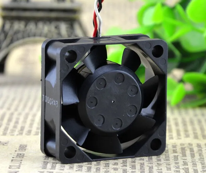 NMB 1606KL-04W-B59 12V 0.11A 40*40*15MM ball axial flow fan NMB 1606KL-04W-B59 12V 0.11A 40*40*15MM ball axial flow fan