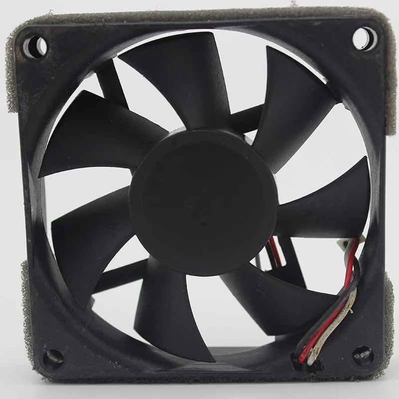SUNON KDE2407PHV1-A 24V 2.4W cooling fan SUNON KDE2407PHV1-A 24V 2.4W cooling fan