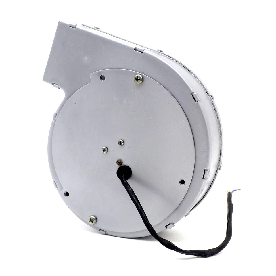 Papst RG97-25 24-500A BKV 301 216/42 24V 17W centrifugal cooling blower fan Papst RG97-25 24-500A BKV 301 216/42 24V 17W centrifugal cooling blower fan
