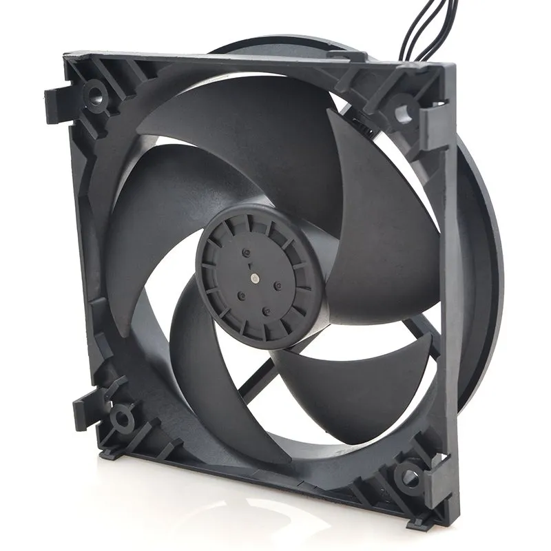 NIDEC I12T12MS1A5-57A07 XBOX ONE radiator X877980 game main cooling fan NIDEC I12T12MS1A5-57A07 XBOX ONE radiator X877980 game main cooling fan