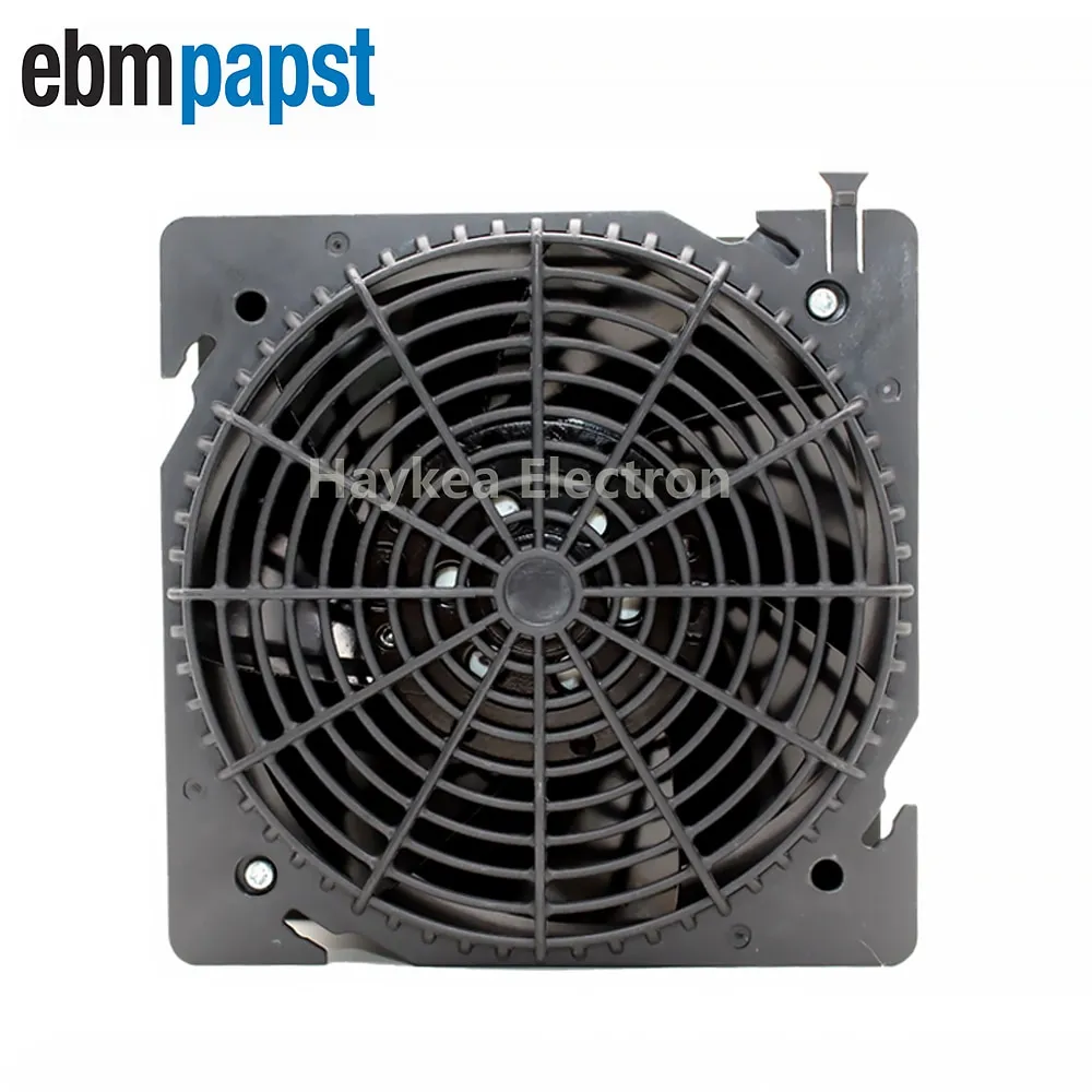 ebmpapst DV4650-470 230V-50HZ 110MA/120MA 18W/19W Cabinet Cooling Fan ebmpapst DV4650-470 230V-50HZ 110MA/120MA 18W/19W Cabinet Cooling Fan
