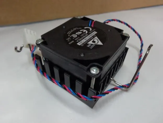 DELTA BFB0405LA-BM08 FHSB4010B-1384 DC5V 0.09A 3-Wire cooling fan DELTA BFB0405LA-BM08 FHSB4010B-1384 DC5V 0.09A 3-Wire cooling fan