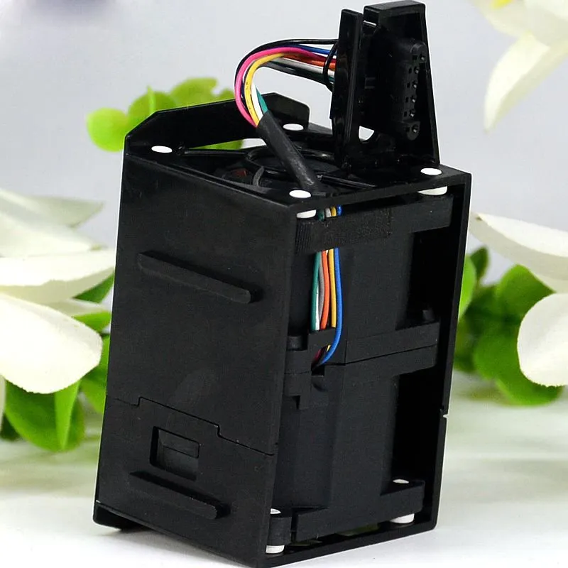 AVC DBKA0456B2H DC 12V 1.75A server heat dissipation cooling fan AVC DBKA0456B2H DC 12V 1.75A server heat dissipation cooling fan