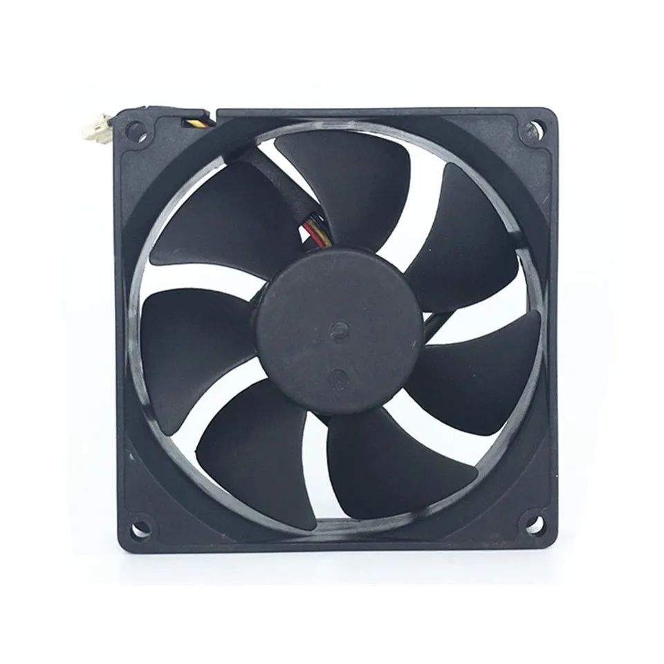 ADDA AD0924HB-A72GL 24V 0.15A server inverter computer case cooling fan ADDA AD0924HB-A72GL 24V 0.15A server inverter computer case cooling fan