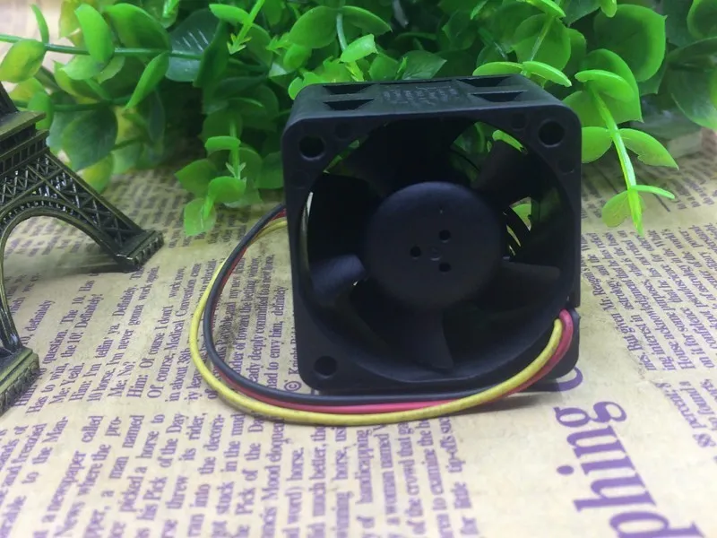 SUNON GM1204PQB1-8A DC12V 2.6W 3-wire Cooling Fan SUNON GM1204PQB1-8A DC12V 2.6W 3-wire Cooling Fan