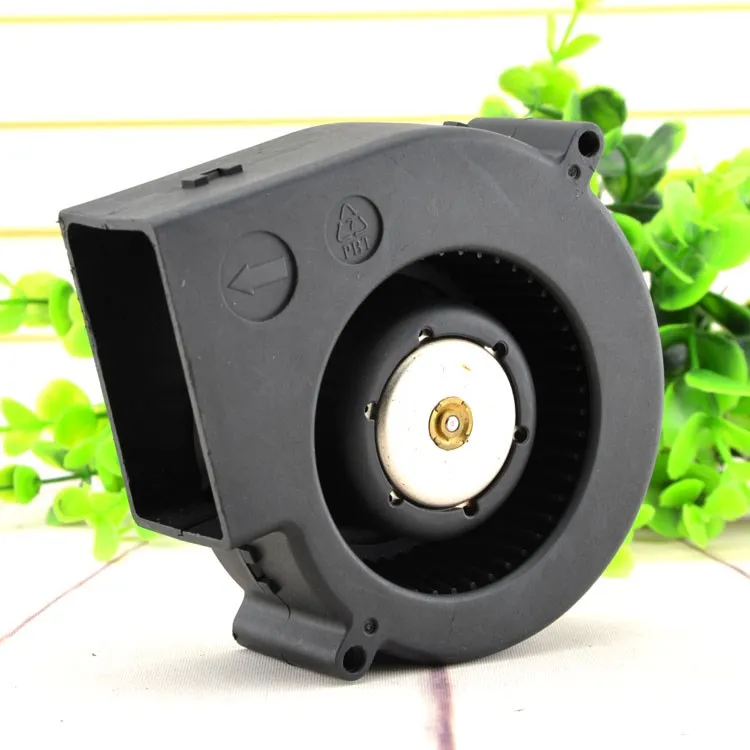 Delta BFB1012VH 12V 1.80A 1.8A PWM temperature control cooling fan Delta BFB1012VH 12V 1.80A 1.8A PWM temperature control cooling fan