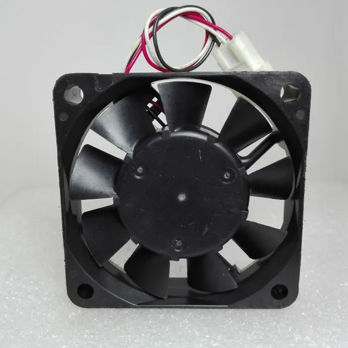 NMB-MAT 2406KL-04W-B29 6CM 12V 0.1A cooling fan NMB-MAT 2406KL-04W-B29 6CM 12V 0.1A cooling fan