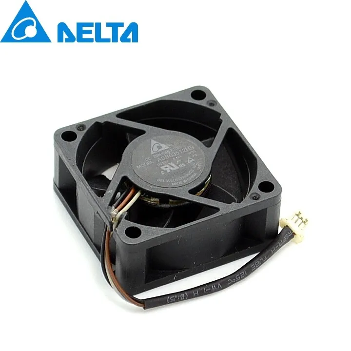 Delta ASB03512HB 12V 0.18A cooling fan Delta ASB03512HB 12V 0.18A cooling fan