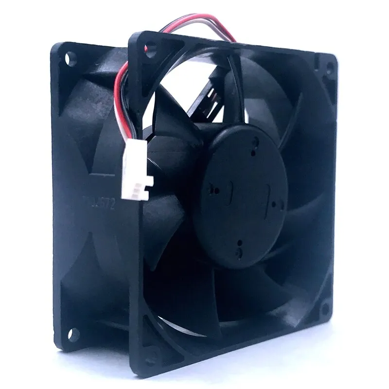 NMB 3615KL-09W-B76 DC50V 0.60A temperature control server cooling fan NMB 3615KL-09W-B76 DC50V 0.60A temperature control server cooling fan