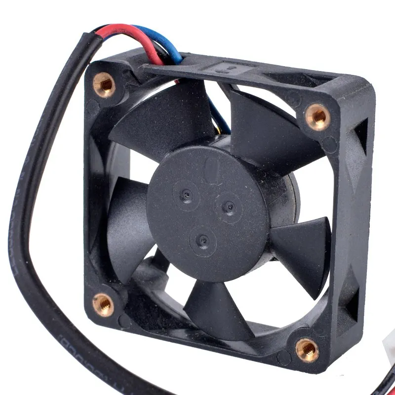 AVC DA03510B05M 5V 0.08A 3wire double ball bearing cooling fan AVC DA03510B05M 5V 0.08A 3wire double ball bearing cooling fan