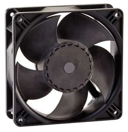 ebmpapst ACi4410HH 115VAC 4-11/16" Square Axial cooling Fan ebmpapst ACi4410HH 115VAC 4-11/16" Square Axial cooling Fan