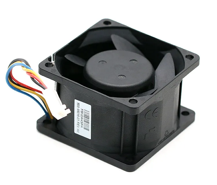 Sunon PF60381BX-Q12U-SB9 DC12V 19.W 1.6A 56DBA powerful axial cooling fan Sunon PF60381BX-Q12U-SB9 DC12V 19.W 1.6A 56DBA powerful axial cooling fan