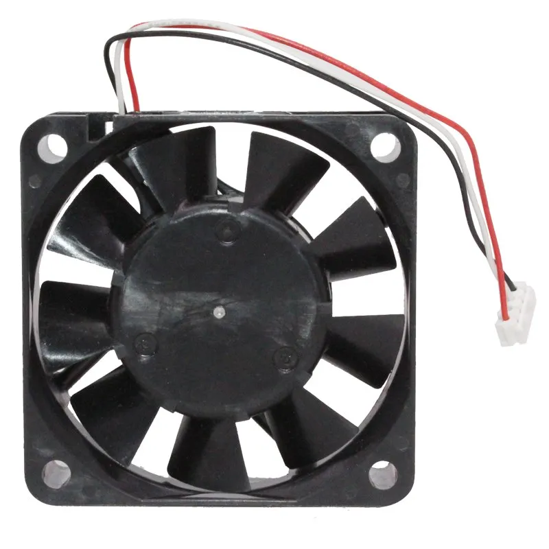 NMB 2406KL-05W-B19 DC 24V 0.05A 1.2w inverter cooling fan NMB 2406KL-05W-B19 DC 24V 0.05A 1.2w inverter cooling fan