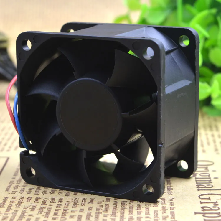 Delta FFB0612HHE 6cm 12v 0.34A double ball bearing cooling fans Delta FFB0612HHE 6cm 12v 0.34A double ball bearing cooling fans