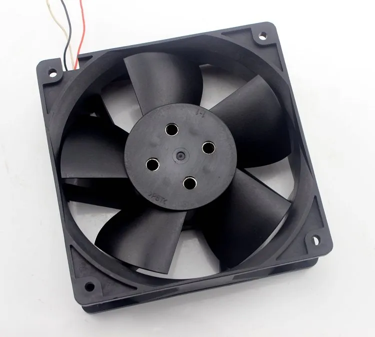 NMB 4715VL-09W-B66 DC48V 0.55A heatsink cooling fan NMB 4715VL-09W-B66 DC48V 0.55A heatsink cooling fan