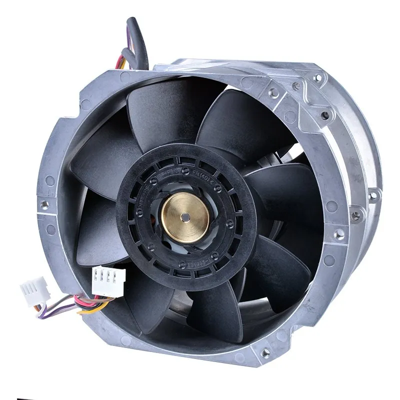 Sanyo 9CR5748P9G003 48V 5.5A 172x150x102 Ball Bearing Dual fan Sanyo 9CR5748P9G003 48V 5.5A 172x150x102 Ball Bearing Dual fan