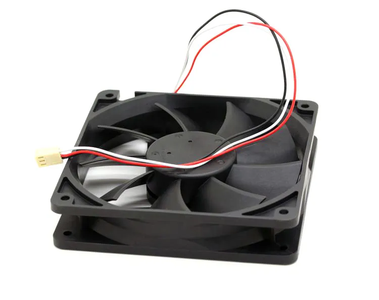 NMB 4710KL-05W-B39 119*25MM 24V 3 wire alarm signal cooler fan NMB 4710KL-05W-B39 119*25MM 24V 3 wire alarm signal cooler fan