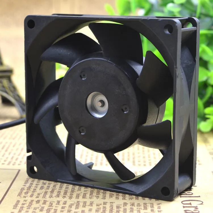 SanAce80WS 9WS0824H402 24V 0.09A Double ball bearing cooling fan SanAce80WS 9WS0824H402 24V 0.09A Double ball bearing cooling fan