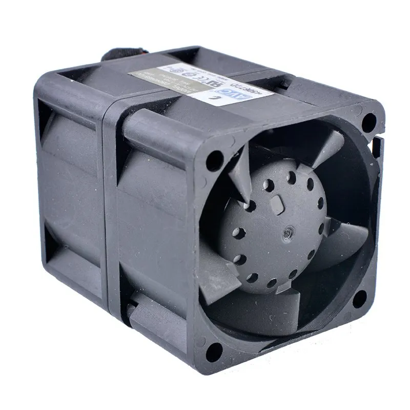 AVC DB04048B12U DC12V 1.14A ball bearing cooling fan AVC DB04048B12U DC12V 1.14A ball bearing cooling fan