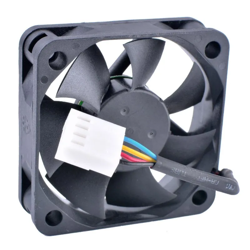 DELTA AFB0512LB 50mm 12V 0.11A Double ball bearing cooling fan DELTA AFB0512LB 50mm 12V 0.11A Double ball bearing cooling fan