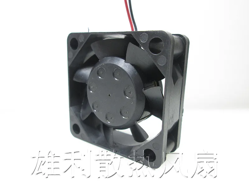 NMB 1606KL-05W-B40 4015 DC24V 0.07A Inverter cooling fan NMB 1606KL-05W-B40 4015 DC24V 0.07A Inverter cooling fan