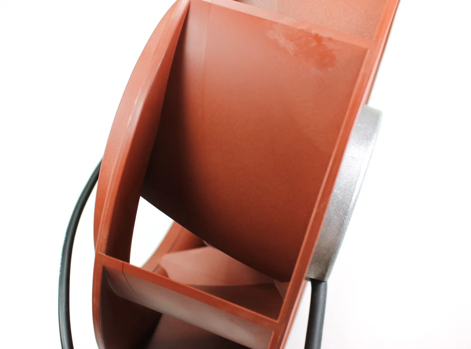 Ebmpapst R1G225-AF03-31 48VDC 35W 1800RPM Centrifugal Fan Turbofan Ebmpapst R1G225-AF03-31 48VDC 35W 1800RPM Centrifugal Fan Turbofan