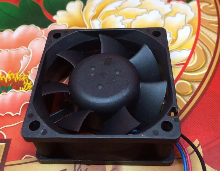 Delta AFB0648SH 6025 6cm DC 48V 0.12A 6CM 60*60*25MM 3-wire Switch Cooling Fan Delta AFB0648SH 6025 6cm DC 48V 0.12A 6CM 60*60*25MM 3-wire Switch Cooling Fan
